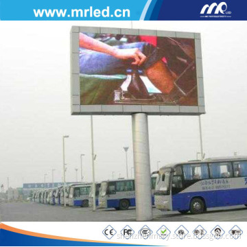 Outdoor LED Display for Advertising